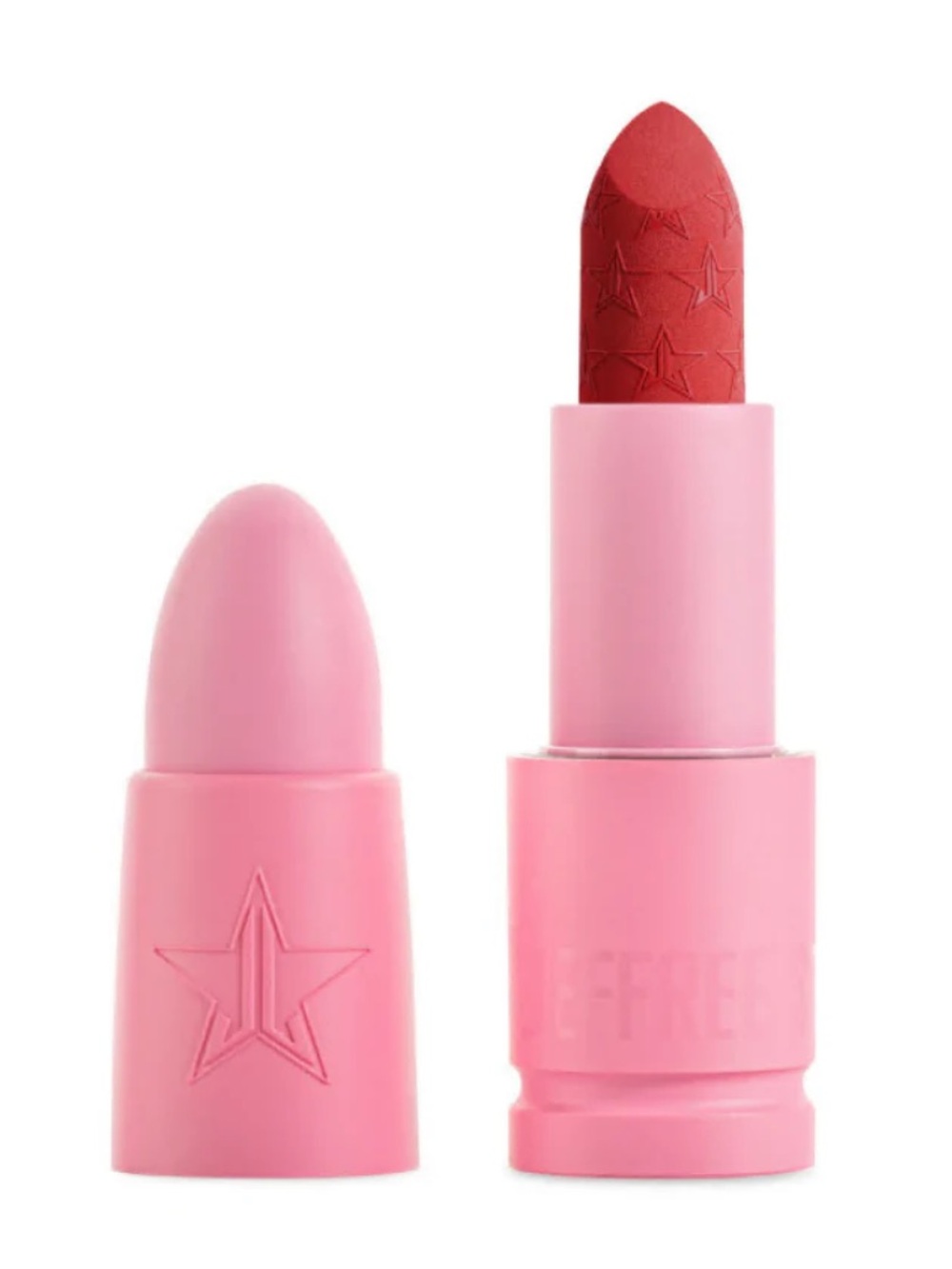 Jeffree Star Velvet Trap Lipstick - Cherry Soda